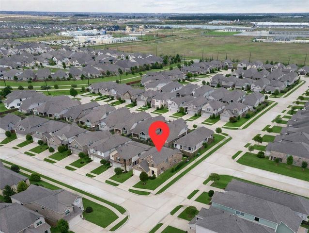 6002 Rivercane Way, Katy, TX 77493
