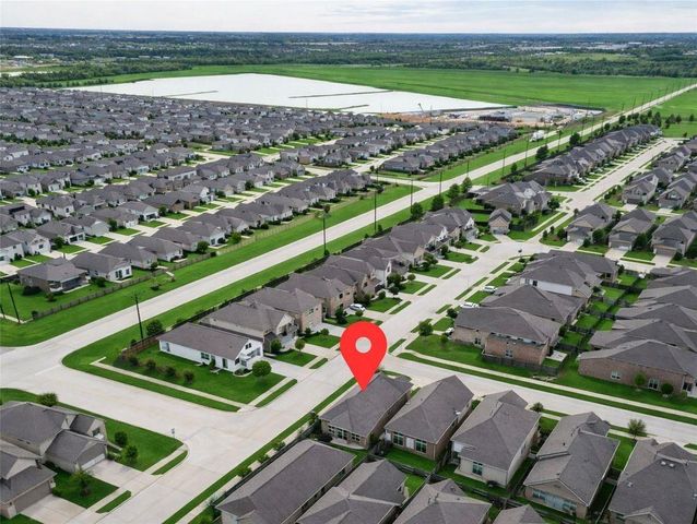 6002 Rivercane Way, Katy, TX 77493