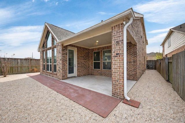 6002 Rivercane Way, Katy, TX 77493