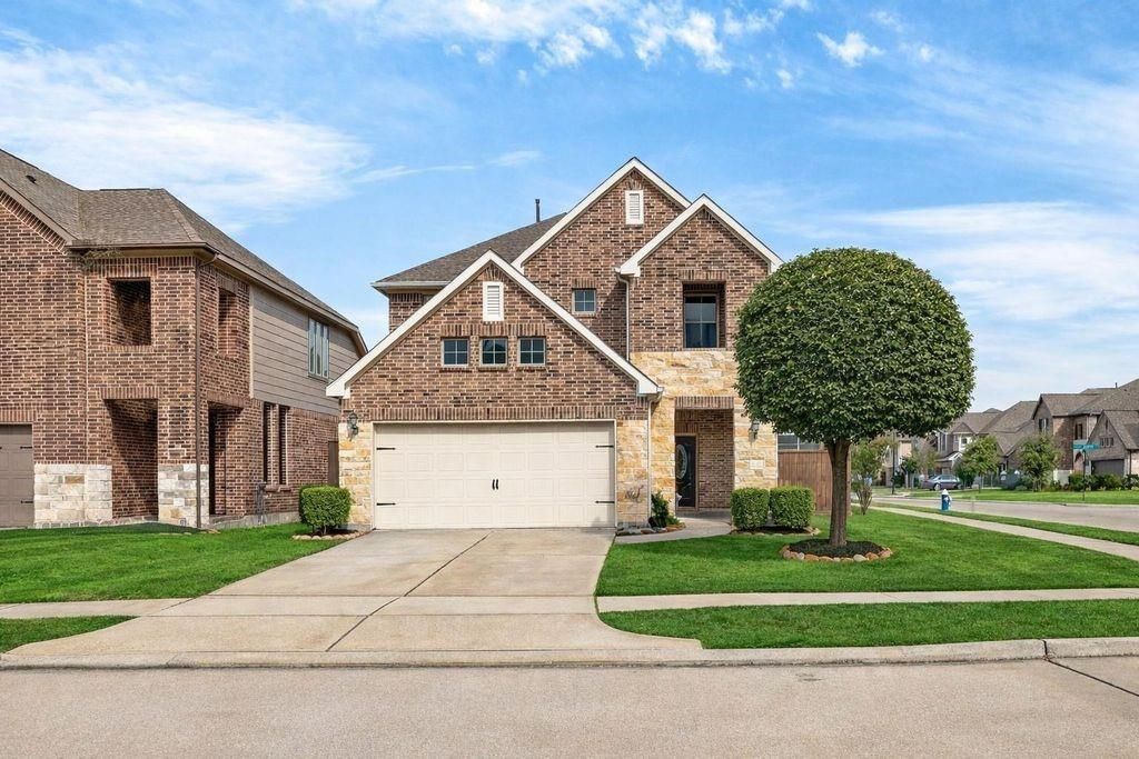 6002 Rivercane Way, Katy, TX 77493