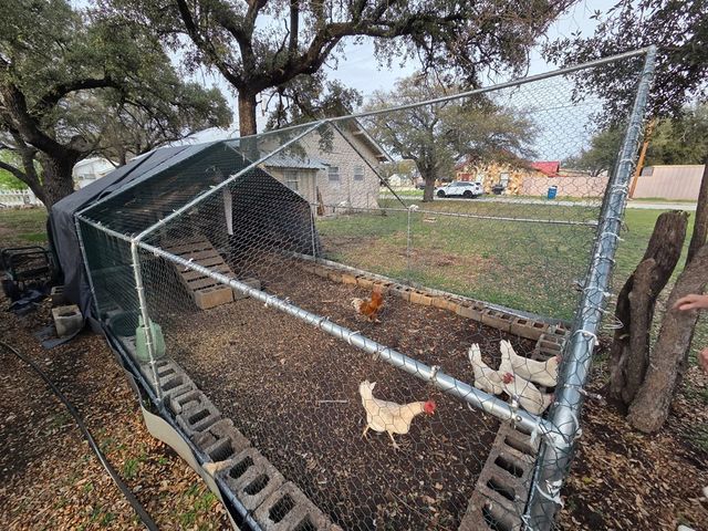 313 King St, Eden, TX 76837