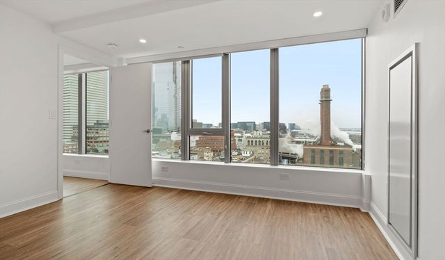 99 Kneeland St 1501, Boston, MA 02111