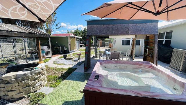 3420 WESTLUND TERRACE, Port Charlotte, FL 33952