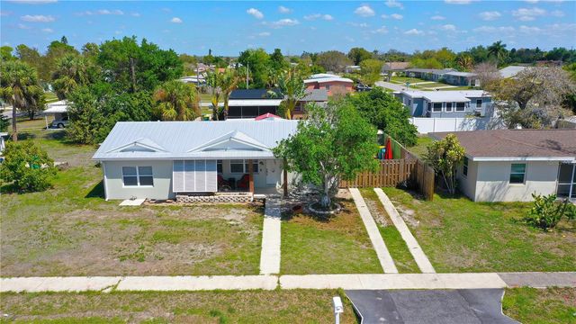 3420 WESTLUND TERRACE, Port Charlotte, FL 33952