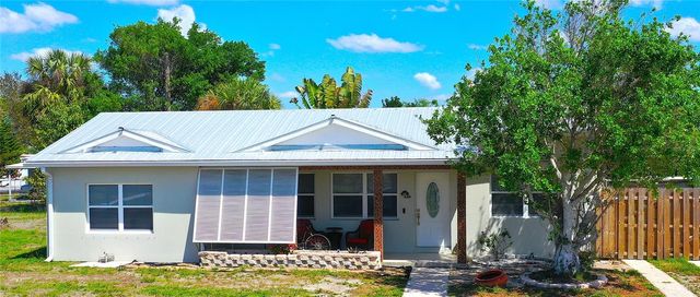 3420 WESTLUND TERRACE, Port Charlotte, FL 33952