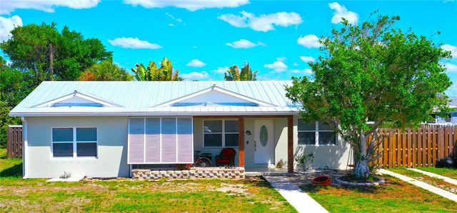 3420 WESTLUND TERRACE, Port Charlotte, FL 33952