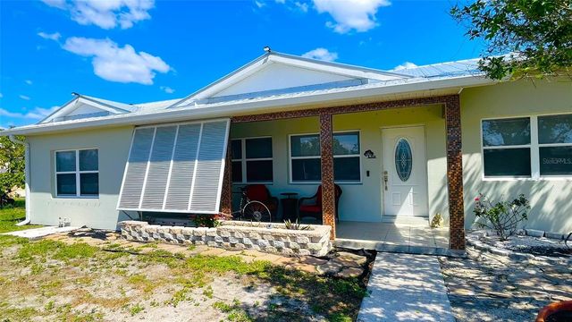 3420 WESTLUND TERRACE, Port Charlotte, FL 33952