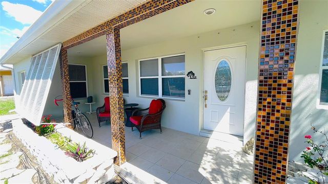 3420 WESTLUND TERRACE, Port Charlotte, FL 33952