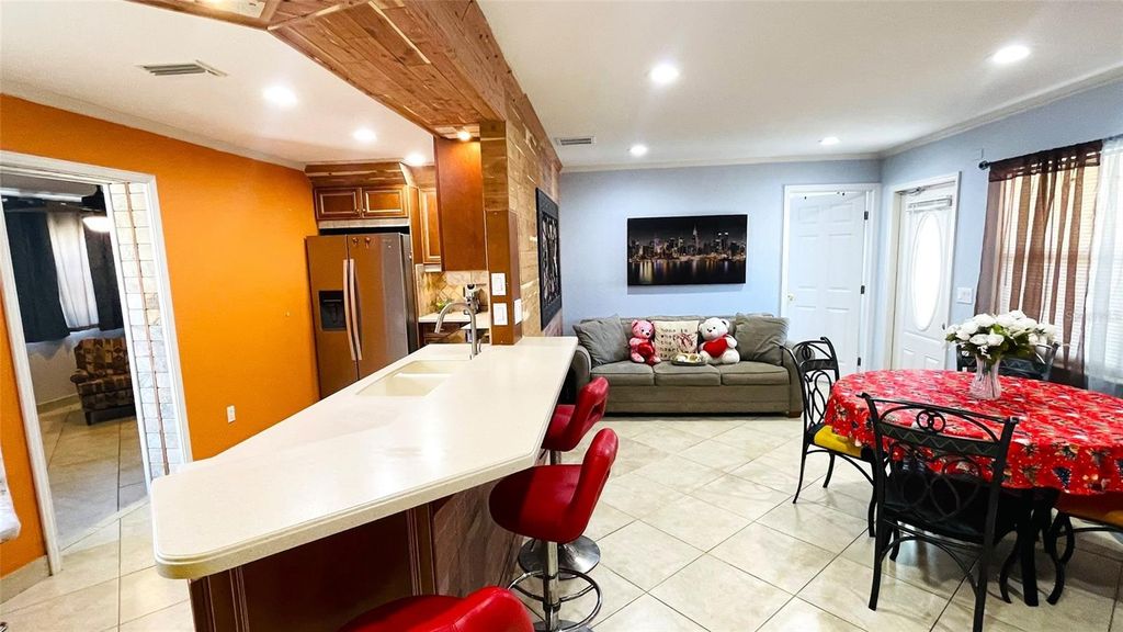 Image 11 of property listing at 3420 WESTLUND TERRACE, Port Charlotte, FL 33952