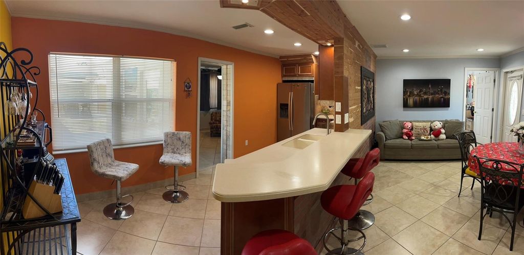 Image 16 of property listing at 3420 WESTLUND TERRACE, Port Charlotte, FL 33952