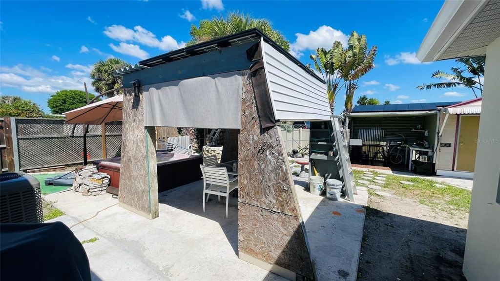 Image 38 of property listing at 3420 WESTLUND TERRACE, Port Charlotte, FL 33952