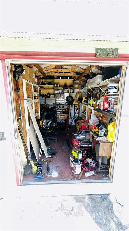 Image 40 of property listing at 3420 WESTLUND TERRACE, Port Charlotte, FL 33952