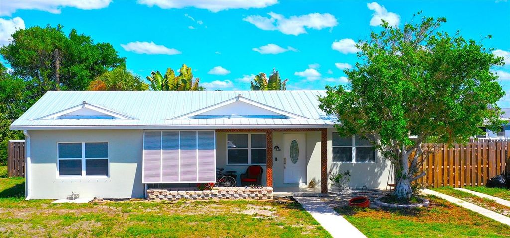 Image 53 of property listing at 3420 WESTLUND TERRACE, Port Charlotte, FL 33952