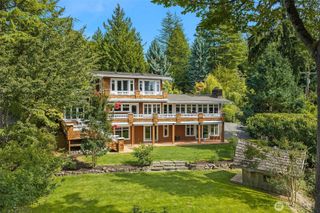 8105 SE 44th Street, Mercer Island, WA 98040