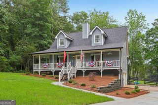 155 Mayapple Glen, Dawsonville, GA 30534