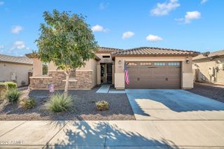 17259 W BUTLER Avenue, Waddell, AZ 85355