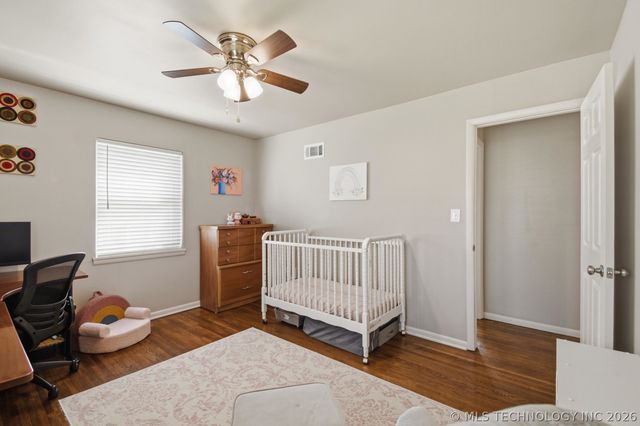 5729 E 28th Street, Tulsa, OK 74114