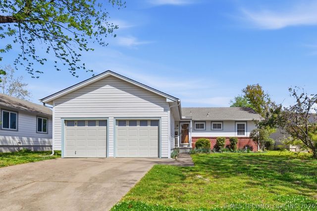 5729 E 28th Street, Tulsa, OK 74114