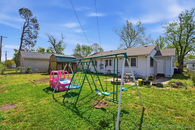 5729 E 28th Street, Tulsa, OK 74114