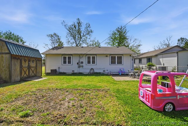 5729 E 28th Street, Tulsa, OK 74114