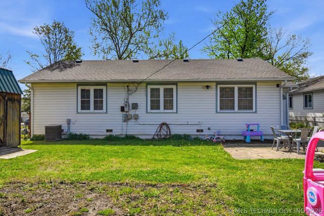 5729 E 28th Street, Tulsa, OK 74114