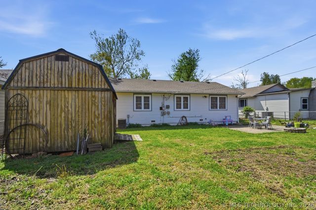 5729 E 28th Street, Tulsa, OK 74114