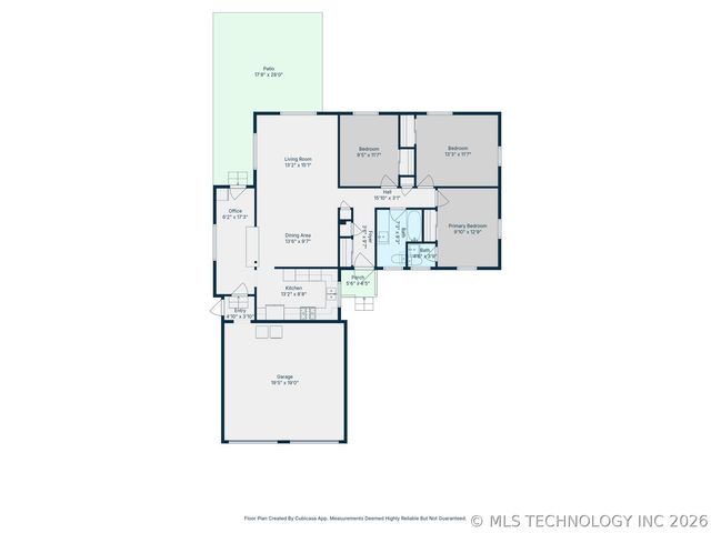 5729 E 28th Street, Tulsa, OK 74114