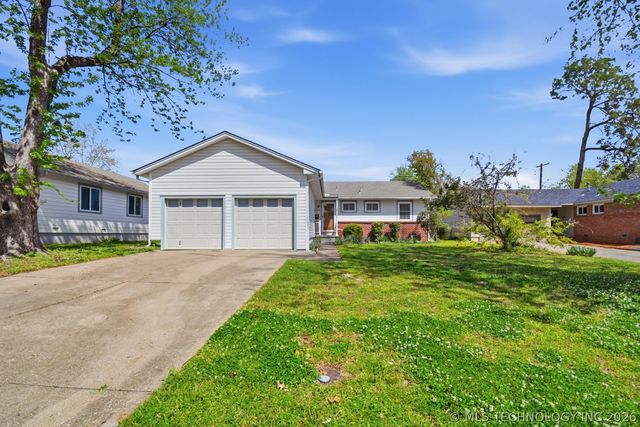 5729 E 28th Street, Tulsa, OK 74114