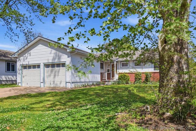 5729 E 28th Street, Tulsa, OK 74114