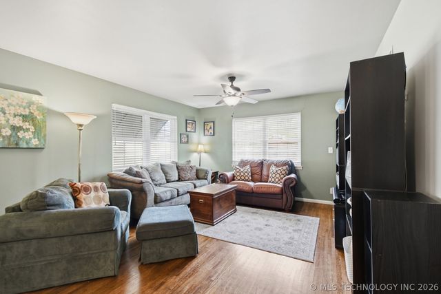 5729 E 28th Street, Tulsa, OK 74114