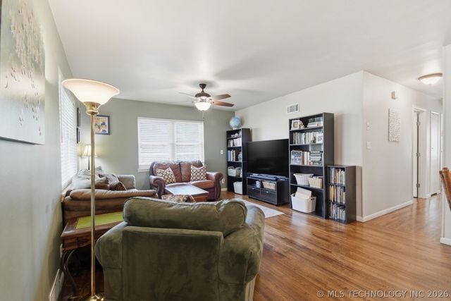 5729 E 28th Street, Tulsa, OK 74114