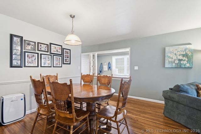 5729 E 28th Street, Tulsa, OK 74114