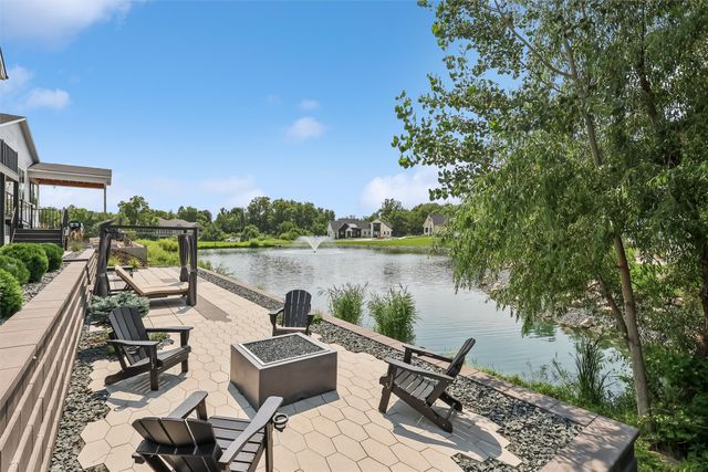 1025 Ford Lane, Waukee, IA 50263