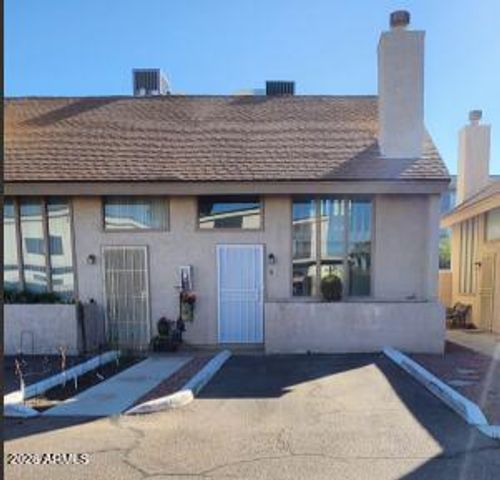 4240 N LONGVIEW Avenue 9, Phoenix, AZ 85014