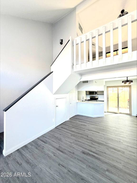 4240 N LONGVIEW Avenue 9, Phoenix, AZ 85014