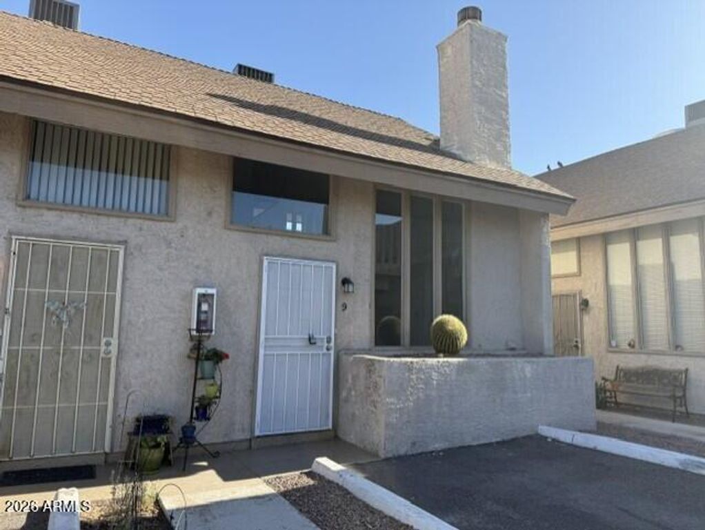 Image 12 of property listing at 4240 N LONGVIEW Avenue 9, Phoenix, AZ 85014