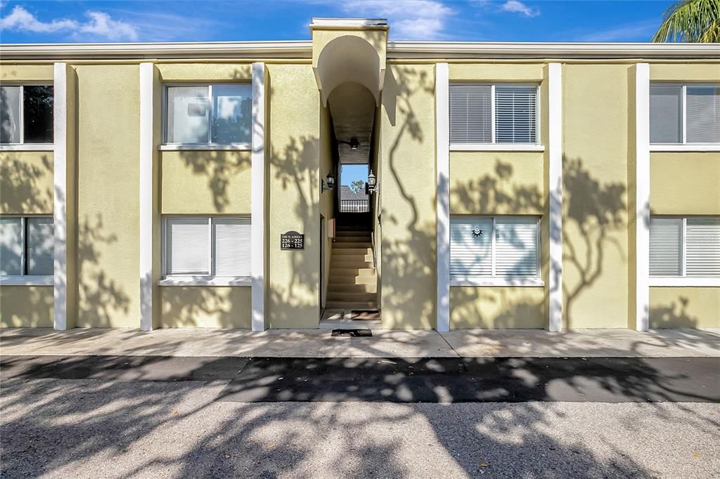 3206 W AZEELE STREET 126, Tampa, FL 33609