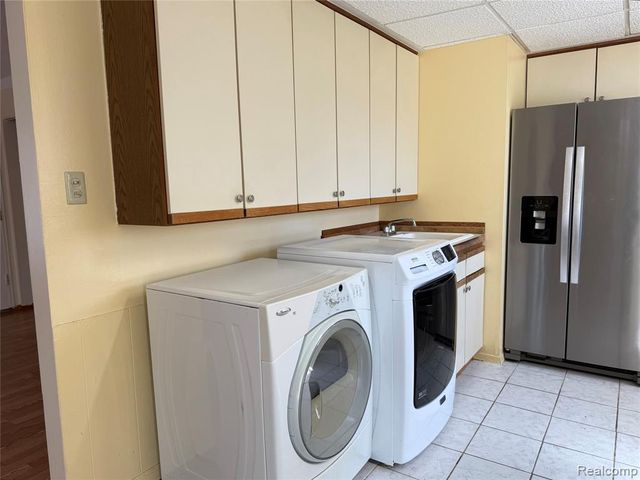 4702 Arden Avenue, Warren, MI 48092