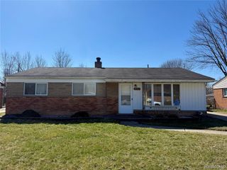 4702 Arden Avenue, Warren, MI 48092