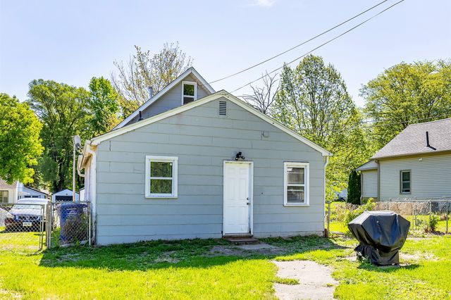 3626 Columbia Street, Des Moines, IA 50313