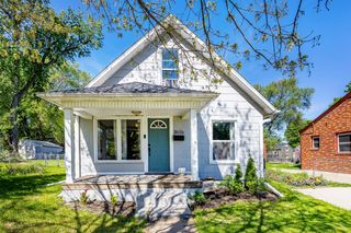 3626 Columbia Street, Des Moines, IA 50313