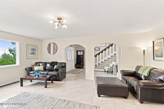 10101 Grover Circle, Anchorage, AK 99507
