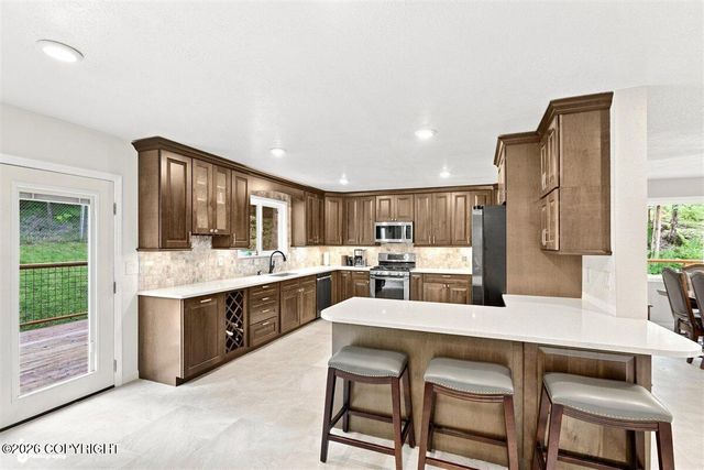 10101 Grover Circle, Anchorage, AK 99507