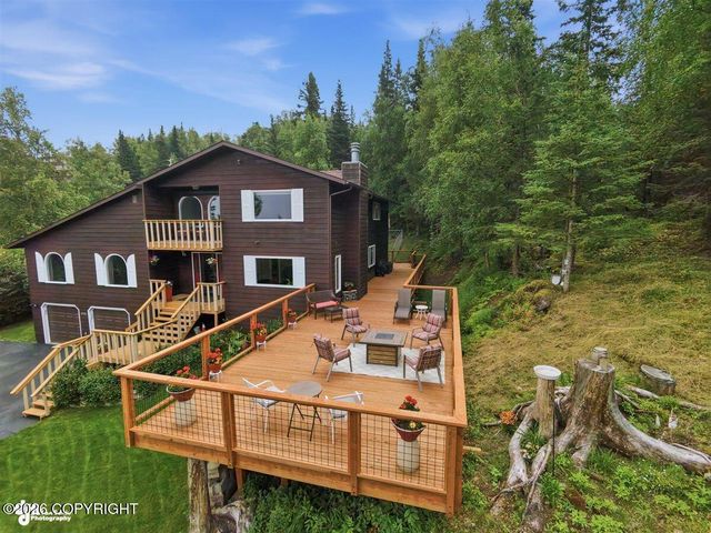 10101 Grover Circle, Anchorage, AK 99507