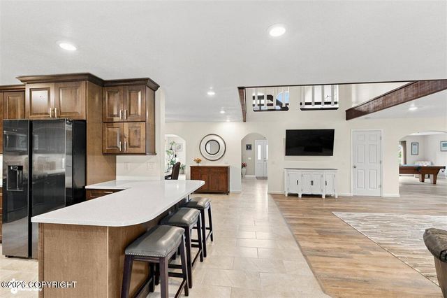 10101 Grover Circle, Anchorage, AK 99507