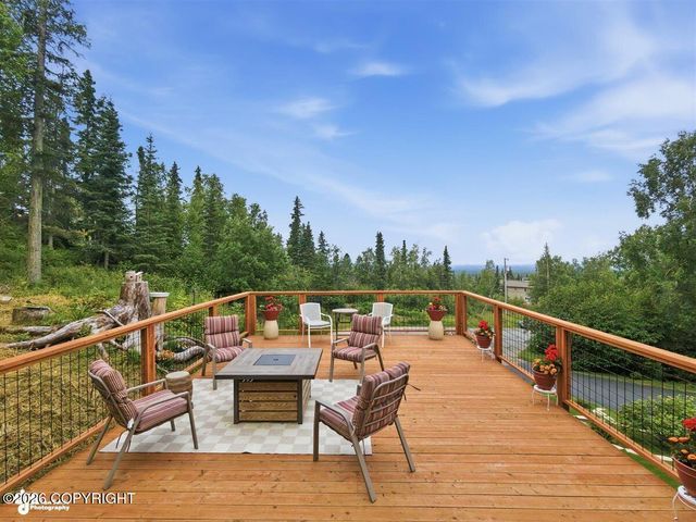 10101 Grover Circle, Anchorage, AK 99507