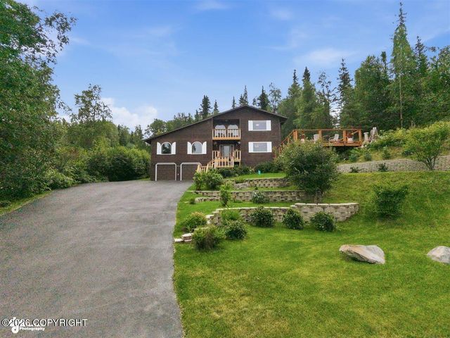 10101 Grover Circle, Anchorage, AK 99507