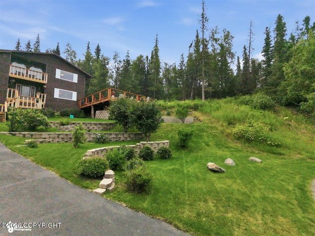 10101 Grover Circle, Anchorage, AK 99507