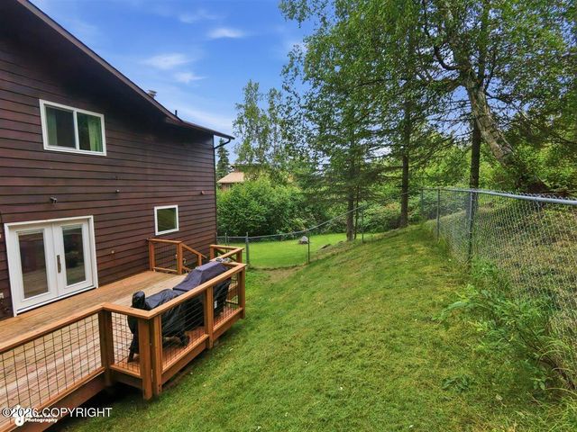 10101 Grover Circle, Anchorage, AK 99507