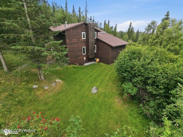 10101 Grover Circle, Anchorage, AK 99507